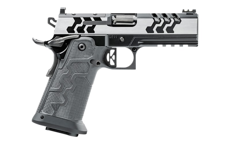 Kimber 2K11 Pro Eclipse Optic-Ready Semi-Auto Pistol | Bass Pro Shops