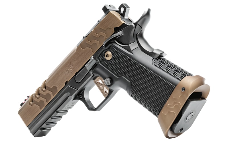 Kimber 2K11 Pro Coyote Optic-Ready Semi-Auto Pistol | Bass Pro Shops