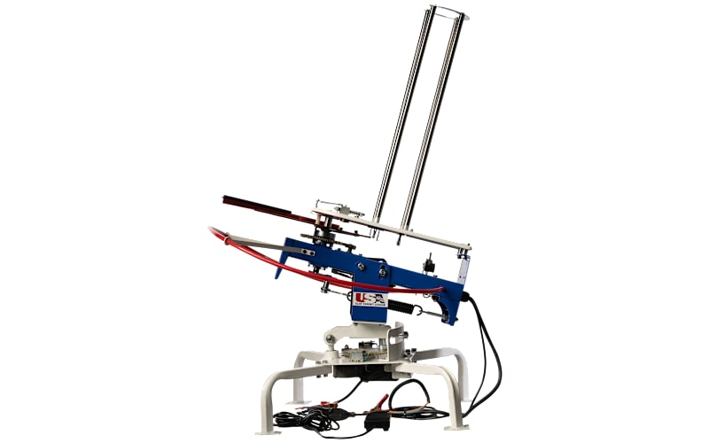 Do-All Outdoors USA Auto Clay Trap with Wireless Remote, Wobbler