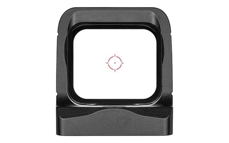 Osight X Rechargeable Circle & Dot Red Dot Sight | Bass Pro Shops