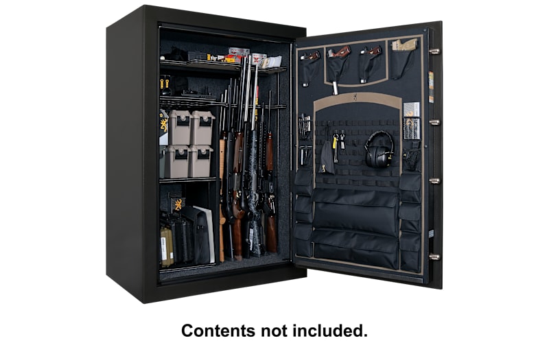 Browning BXR 42-Gun Safe | Bass Pro Shops