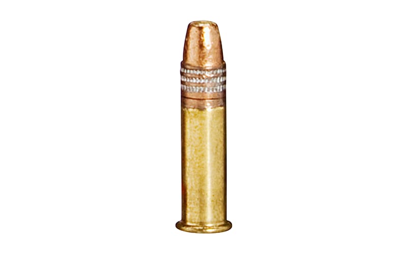 CCI Mini-Mag .22 LR 36 Grain Copper Plated Hollow Point 100rds Per