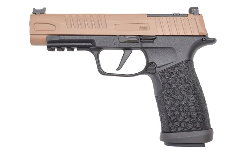 SIG SAUER P365 Fuse Snakebite Semi-Auto Pistol | Mack's Prairie Wings