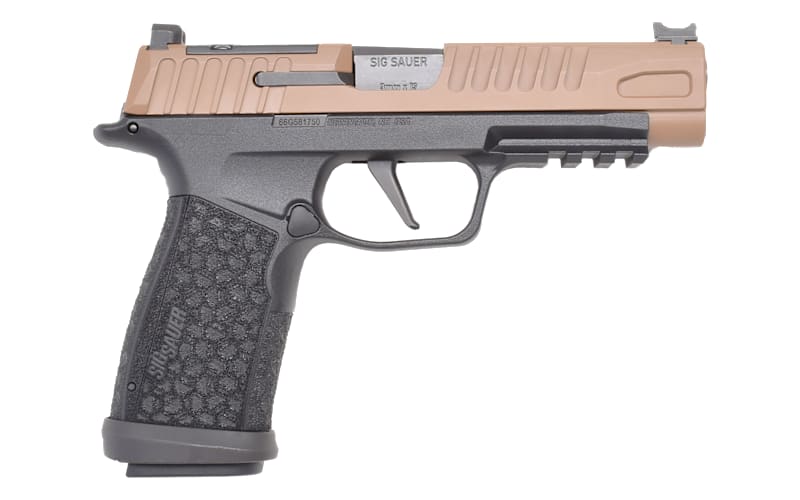 【 sige  】 SIG SAUER P365 Fuse Snakebite Semi-Auto Pistol | Cabela's