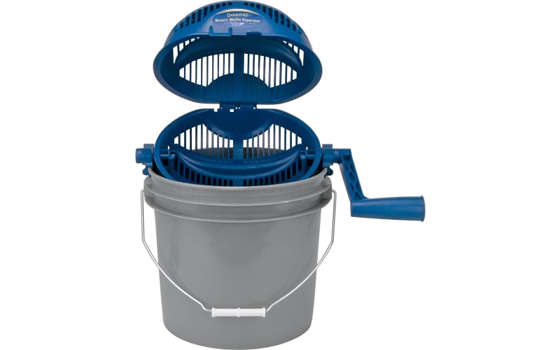Frankford Arsenal Quick-N-EZ Rotary Media Separator Kit | Cabela's