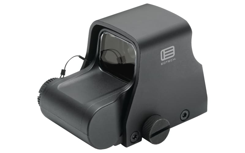 EOTech XPS2-0 ODGRN レッドドットサイト EOTech XPS2-0 ODGRN Holographic Sight