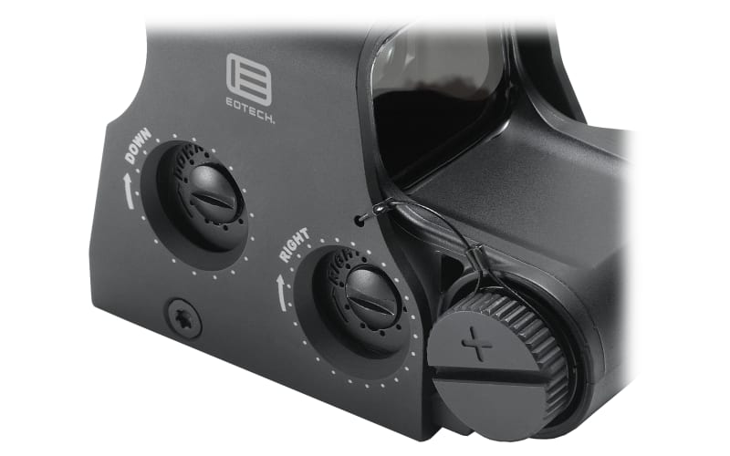 EOTech XPS2-0 Holographic Gun Sight | Cabela's