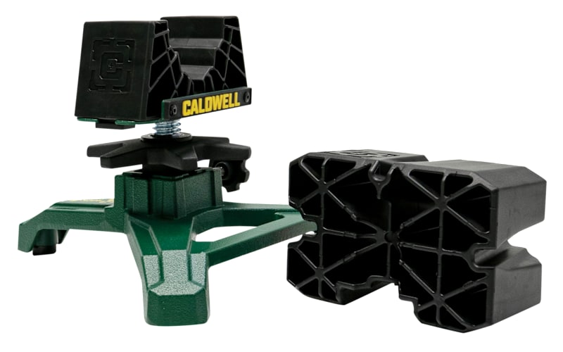 Caldwell Rock 2 Jr. Shooting Rest with Rear Rest | Cabela's