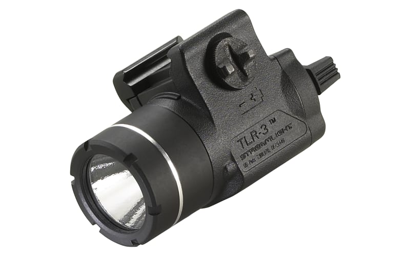 Streamlight Tactical Pistol Lights Shelly Lighting