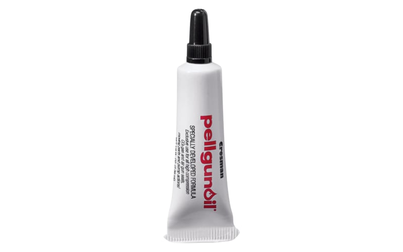 Crosman Pellgun Oil | Bass Pro Shops