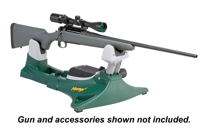 Caldwell MATRIX シューティングレスト Amazon.com : Caldwell Matrix Adjustable Ambidextrous and