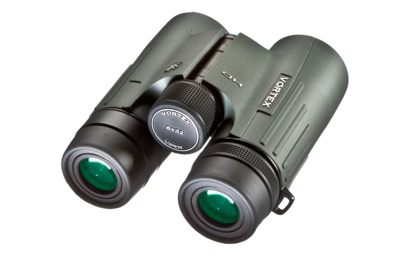 Vortex Binoculars Viper HD 10x42