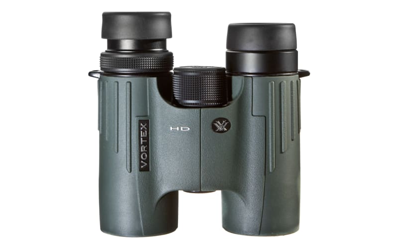 Vortex optics viper hd cheap 2018 roof prism binoculars