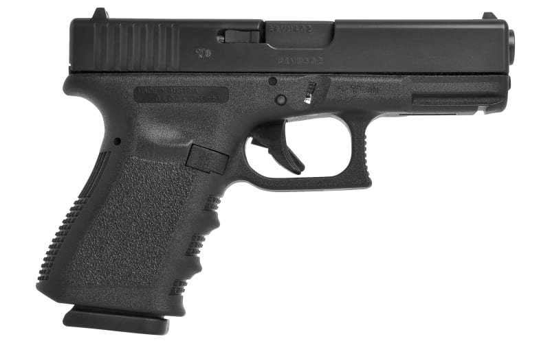 GLOCK G19 Pistol | Bass Pro Shops