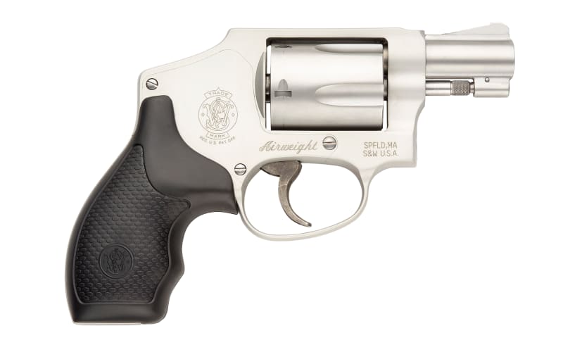 ガスガン、　smith&wesson Tanaka S&W M28 The Highway Patrolman 4inch HW Model Gun