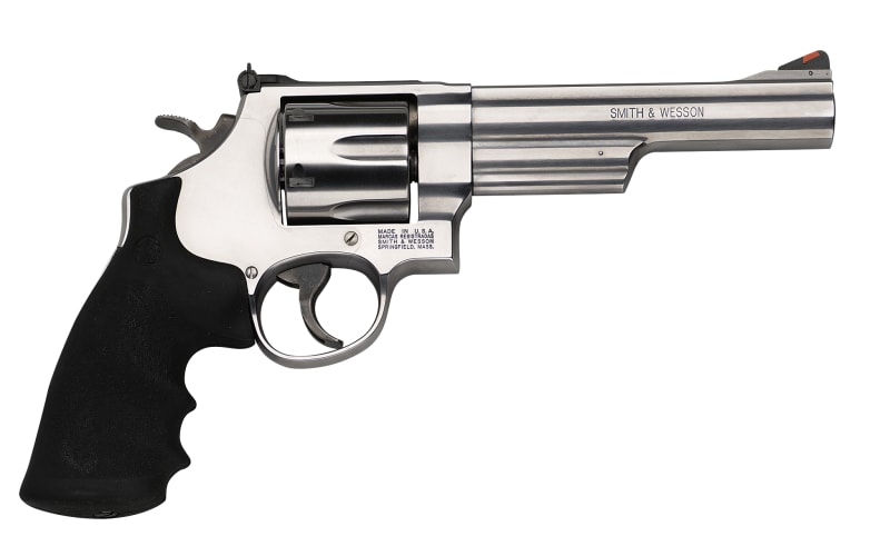 Smith & Wesson 629 Double-Action Revolver | Cabela's Smith & Wesson 629 Double-Action Revolver | Cabela's