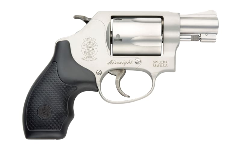 Smith & Wesson 637 Airweight Double-Action Revolver | Cabela's