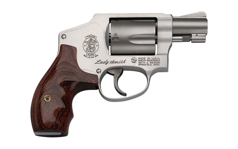 REVOLVER