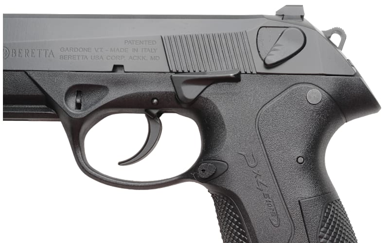 Beretta PX4 Storm Semi-Auto Pistol | Bass Pro Shops