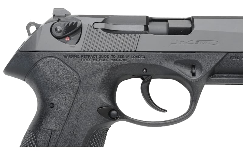 Beretta PX4 Storm Semi-Auto Pistol | Cabela's