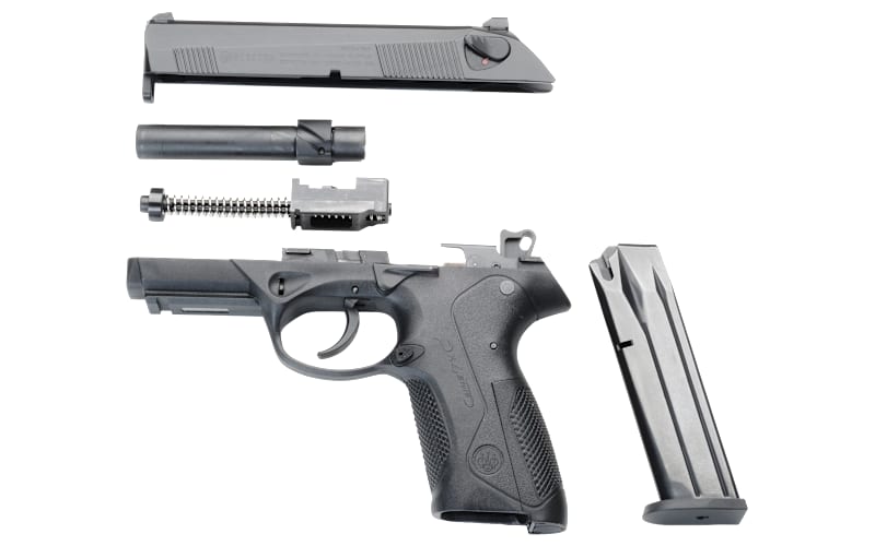 Beretta PX4 Storm Semi-Auto Pistol | Bass Pro Shops