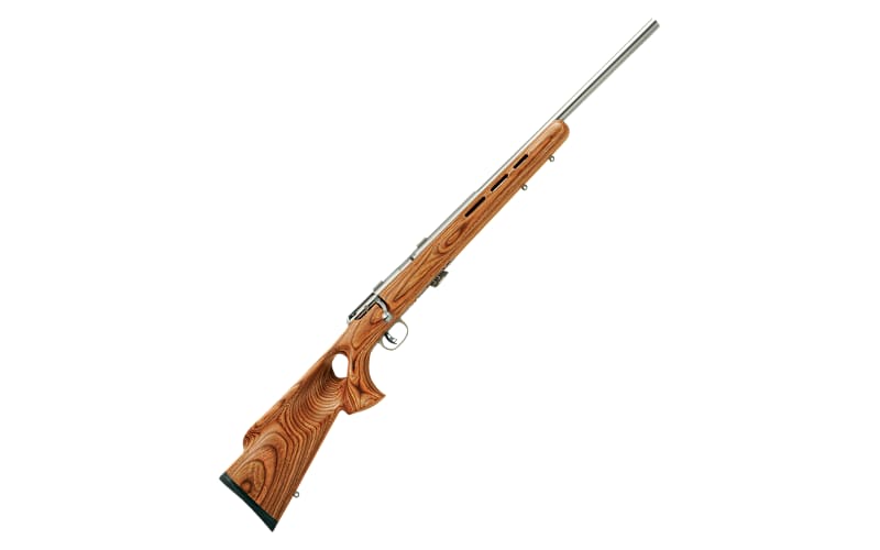 わっさーページです! Savage Mark II BTVSS Bolt-Action Rimfire Rifle | Bass Pro Shops