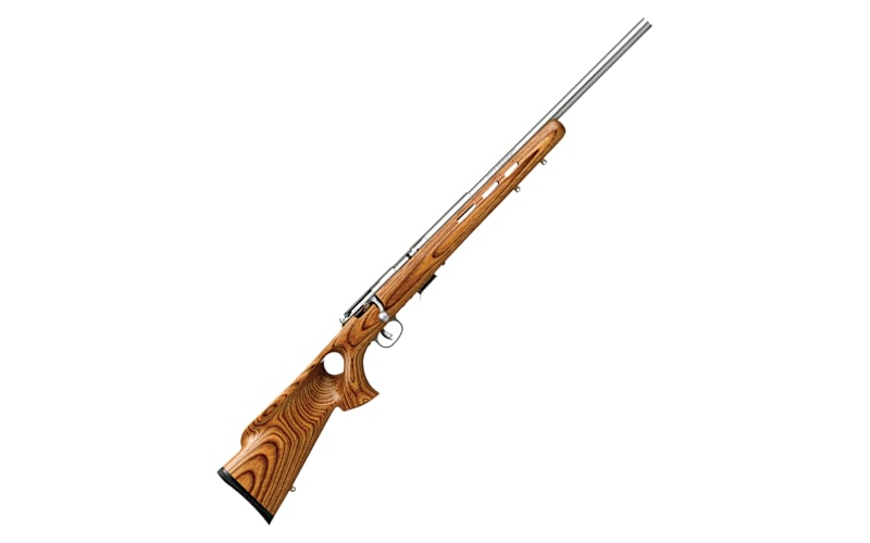 Savage 93 BTVSS 22 WMR Bolt-Action Rimfire Rifle | Bass Pro Shops