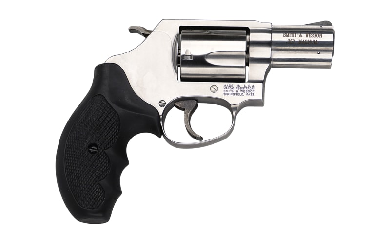 Smith & Wesson Model 60 Double-Action Revolver | Cabela's