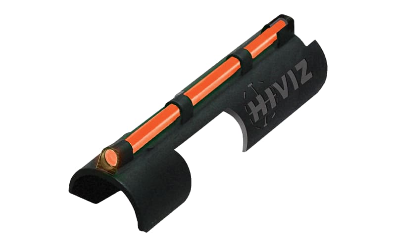 HiViz Tactical Plain Barrel Shotgun Sight | Mack's Prairie Wings