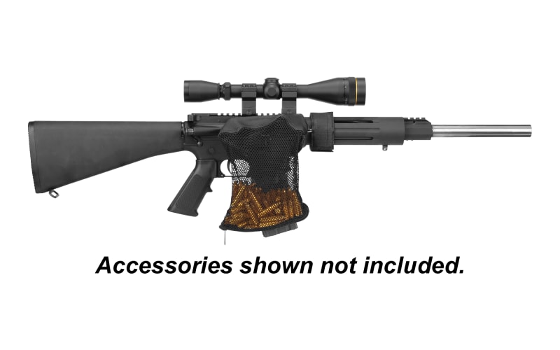 Cheap Brass Bullet Catcher Rifle Gun Net Catcher Cartridge Case Catcher  Surround Zipper Bag