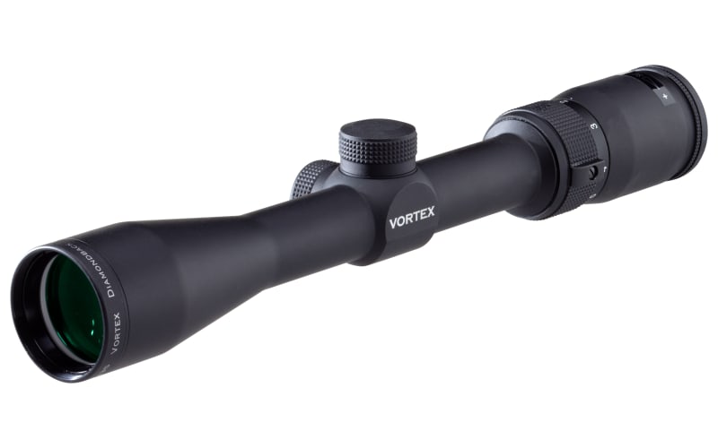 Vortex diamondback rimfire review top