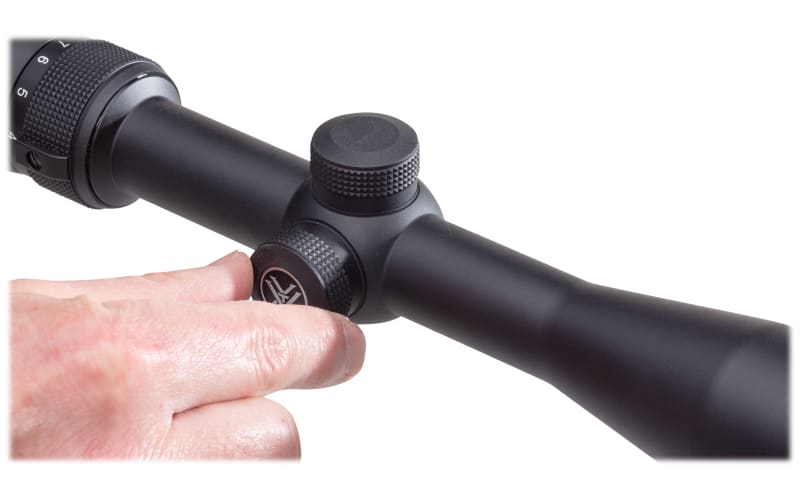 Vortex diamondback shop rimfire review