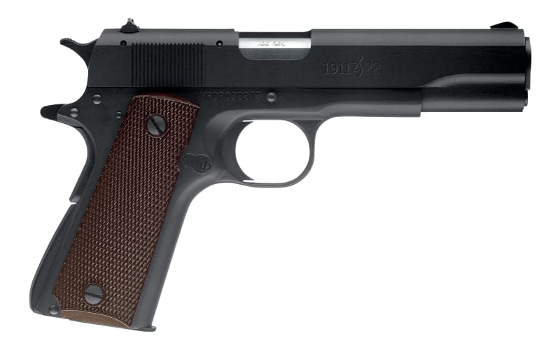 Browning 1911-22 A1 Semi-Auto Rimfire Pistol | Cabela's