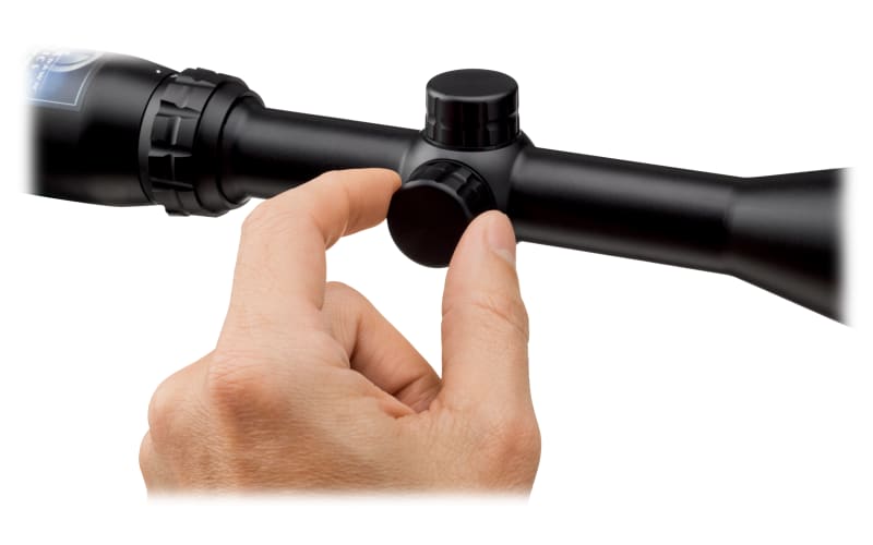 Bushnell Banner Dusk and Dawn Rifle Scope | Bass Pro Shops