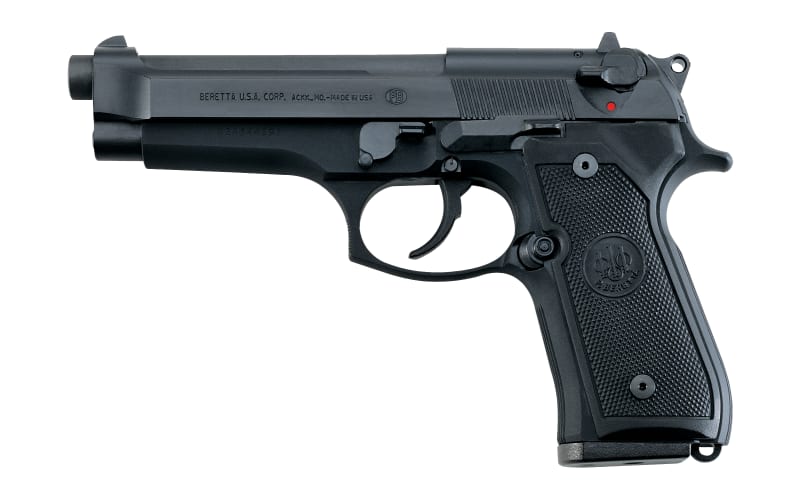 Beretta 92FS Semi-Auto Pistol | Bass Pro Shops