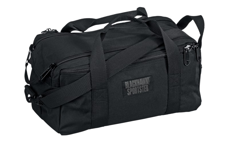 個人装備 BLACKHAWK Sportster Pistol Range Bag Blackhawk Sportster Pistol Range Bag | Bass Pro Shops