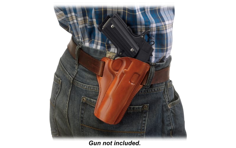 Bianchi gun holsters hotsell
