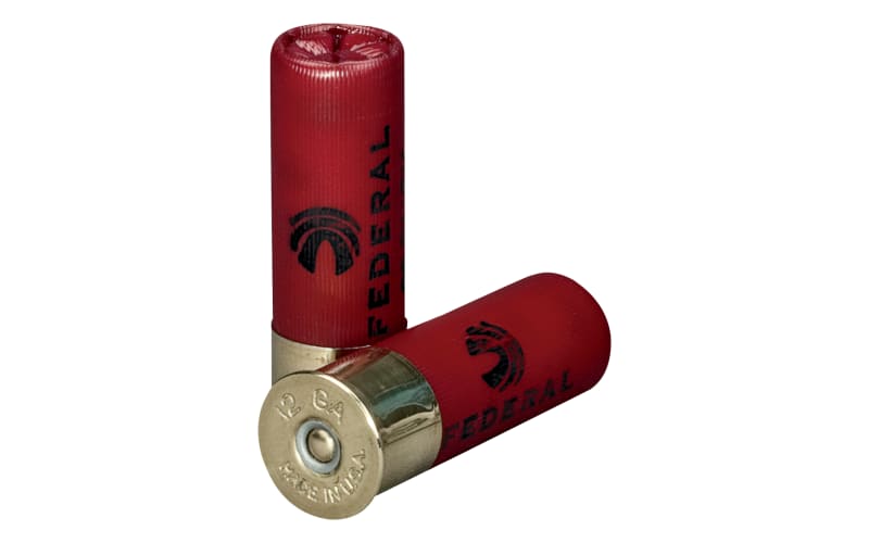 Federal Power-Shok Buckshot Shotshells | Bass Pro Shops