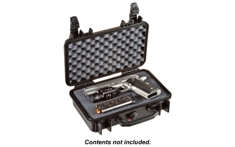 Pelican Protector Single Pistol Case | Cabela's