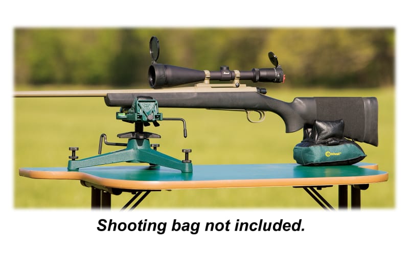 Caldwell The Rock Shooting Rest | Mack's Prairie Wings