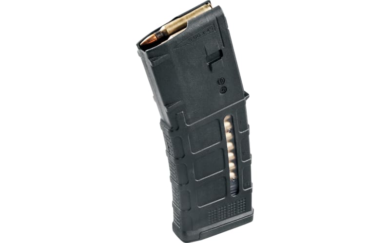 実物 MAGPUL PMAG GEN3 WINDOW 5.56 2本②