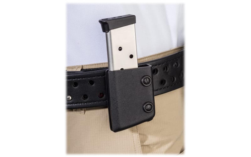 Cabela's Hip Holster with Magazine Pouch