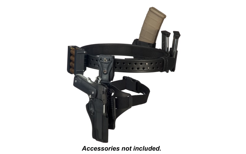 Safariland competition belt outlet