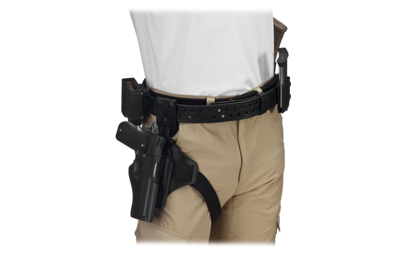 Safariland els belt clearance