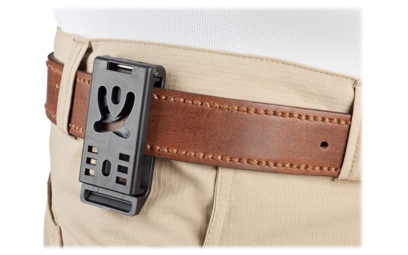 Safariland belt clip on sale