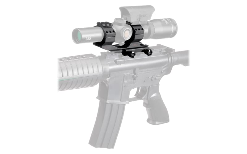 Burris AR-P.E.P.R. Scope Mounts for MSRs | Bass Pro Shops