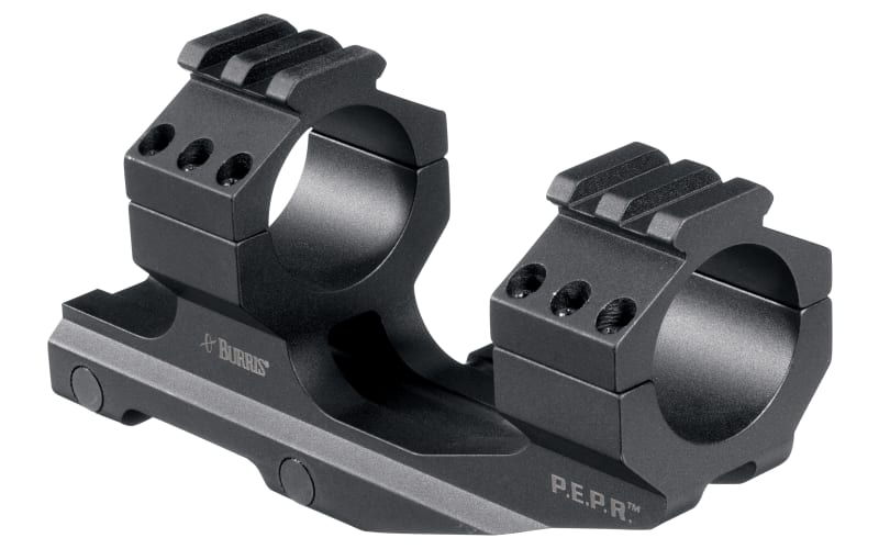 Burris AR-P.E.P.R. QD Scope Mounts for MSRs | Bass Pro Shops