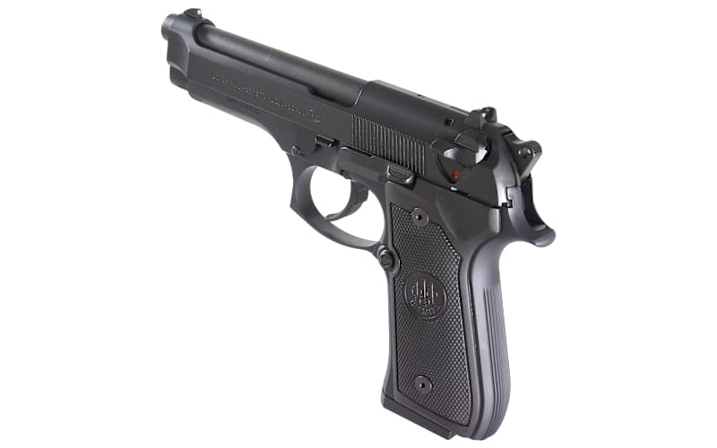 Beretta M9 Semi-Auto Pistol | Bass Pro Shops