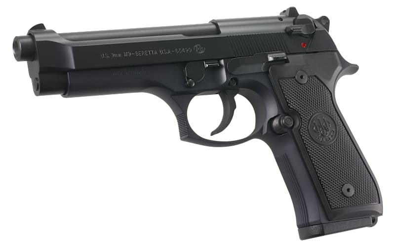 Beretta M9 Semi-Auto Pistol | Bass Pro Shops