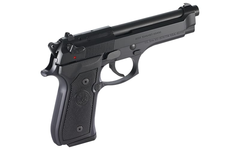 Beretta M9 Semi-Auto Pistol | Bass Pro Shops